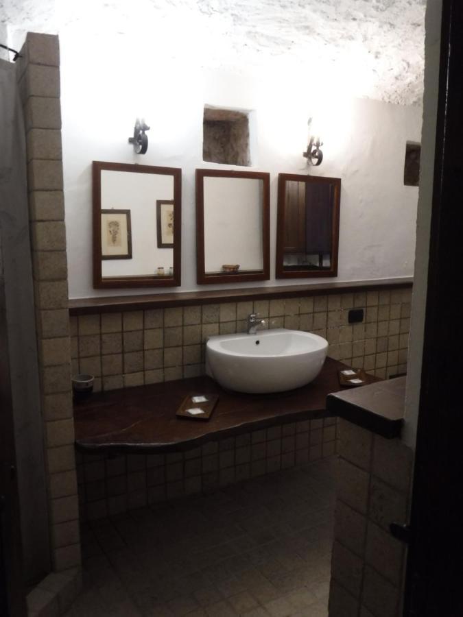 Agriturismo Il Casalino Spoleto Eksteriør bilde