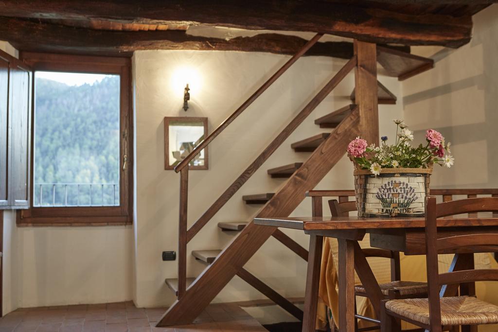 Agriturismo Il Casalino Spoleto Eksteriør bilde
